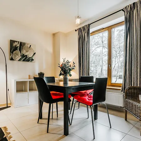 Visitzakopane - Cezar Apartment Eksteriør bilde
