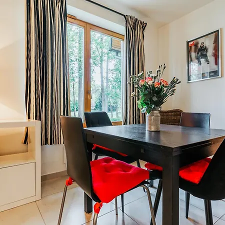 Visitzakopane - Cezar Apartment Eksteriør bilde