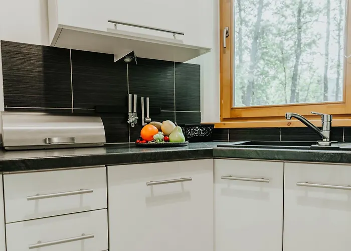 Visitzakopane - Cezar Apartment