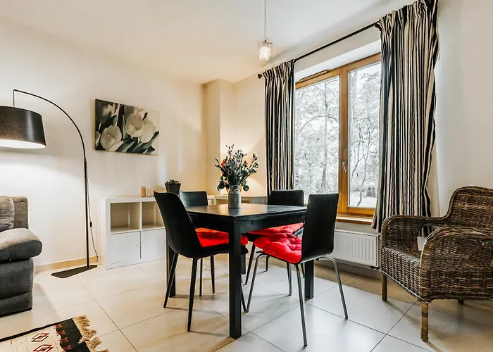 Visitzakopane - Cezar Apartment