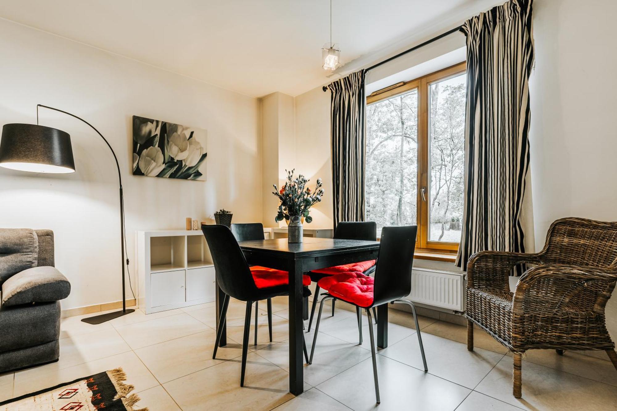 Apartamento Visitzakopane - Cezar *