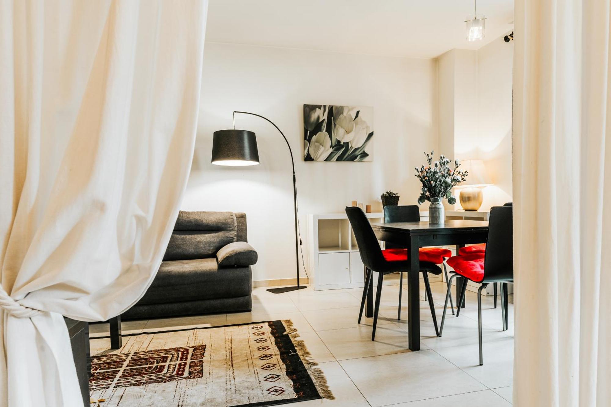 Apartamento Visitzakopane - Cezar