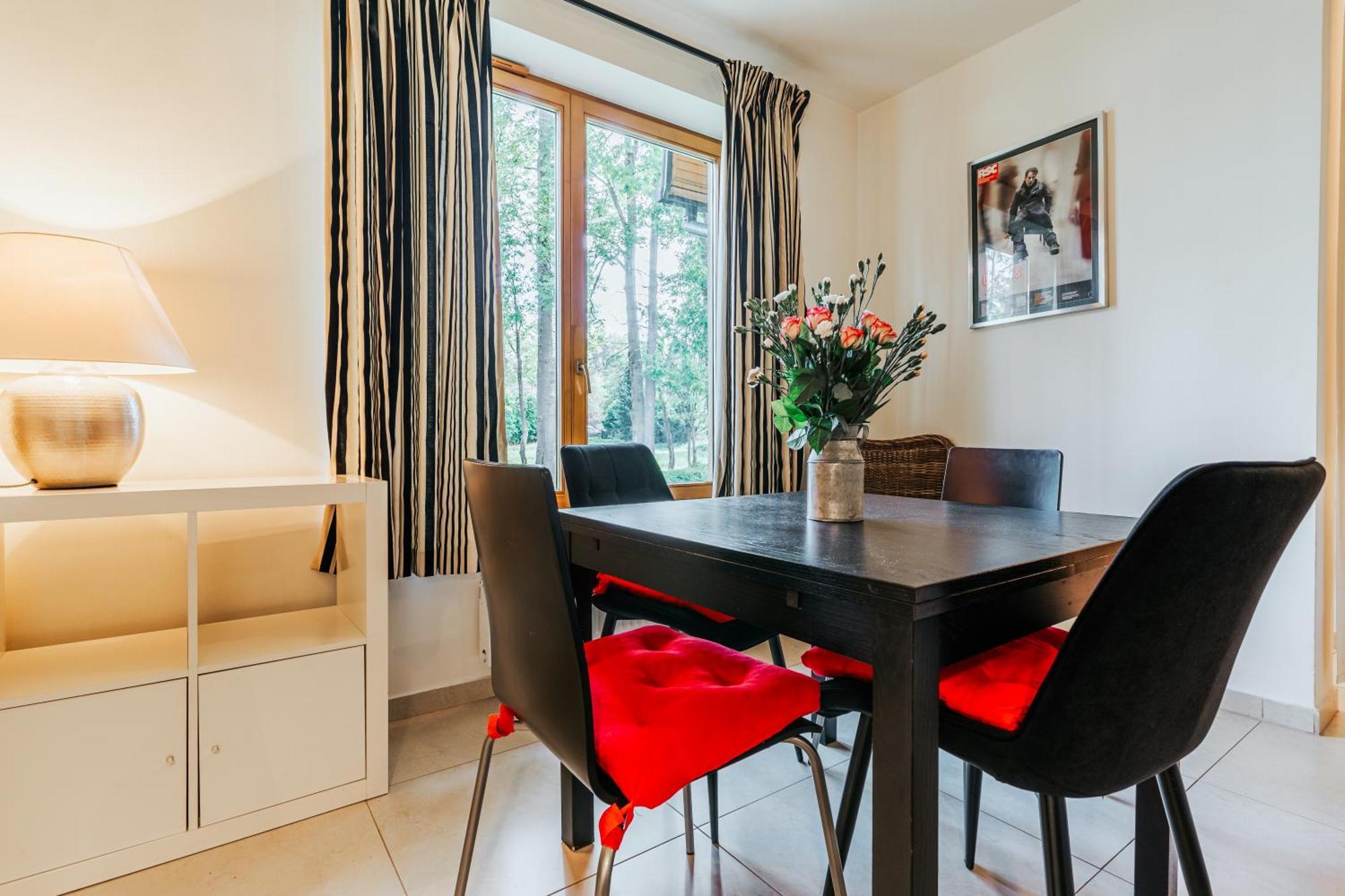 Apartamento Visitzakopane - Cezar *