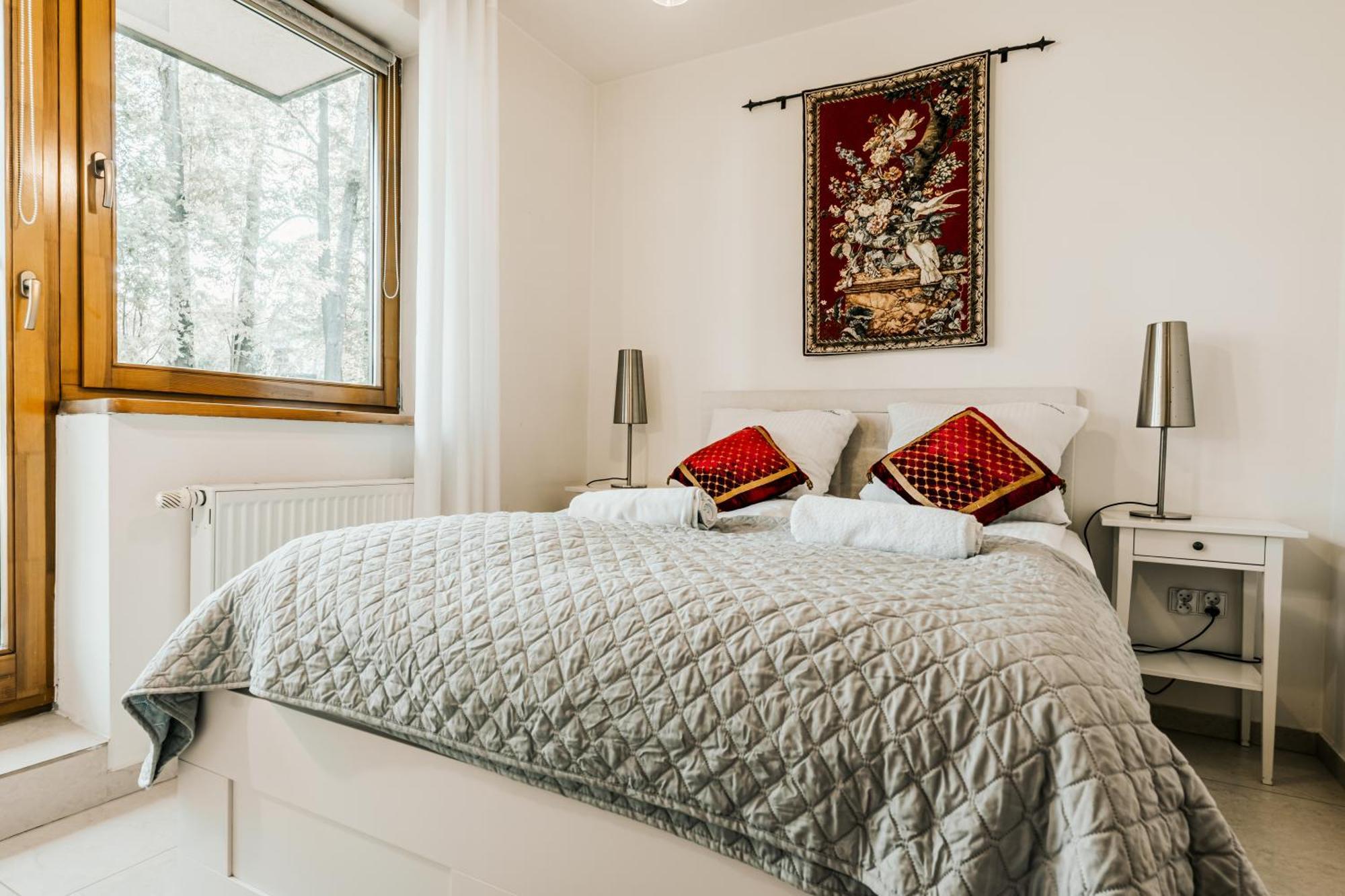 Apartamento Visitzakopane - Cezar