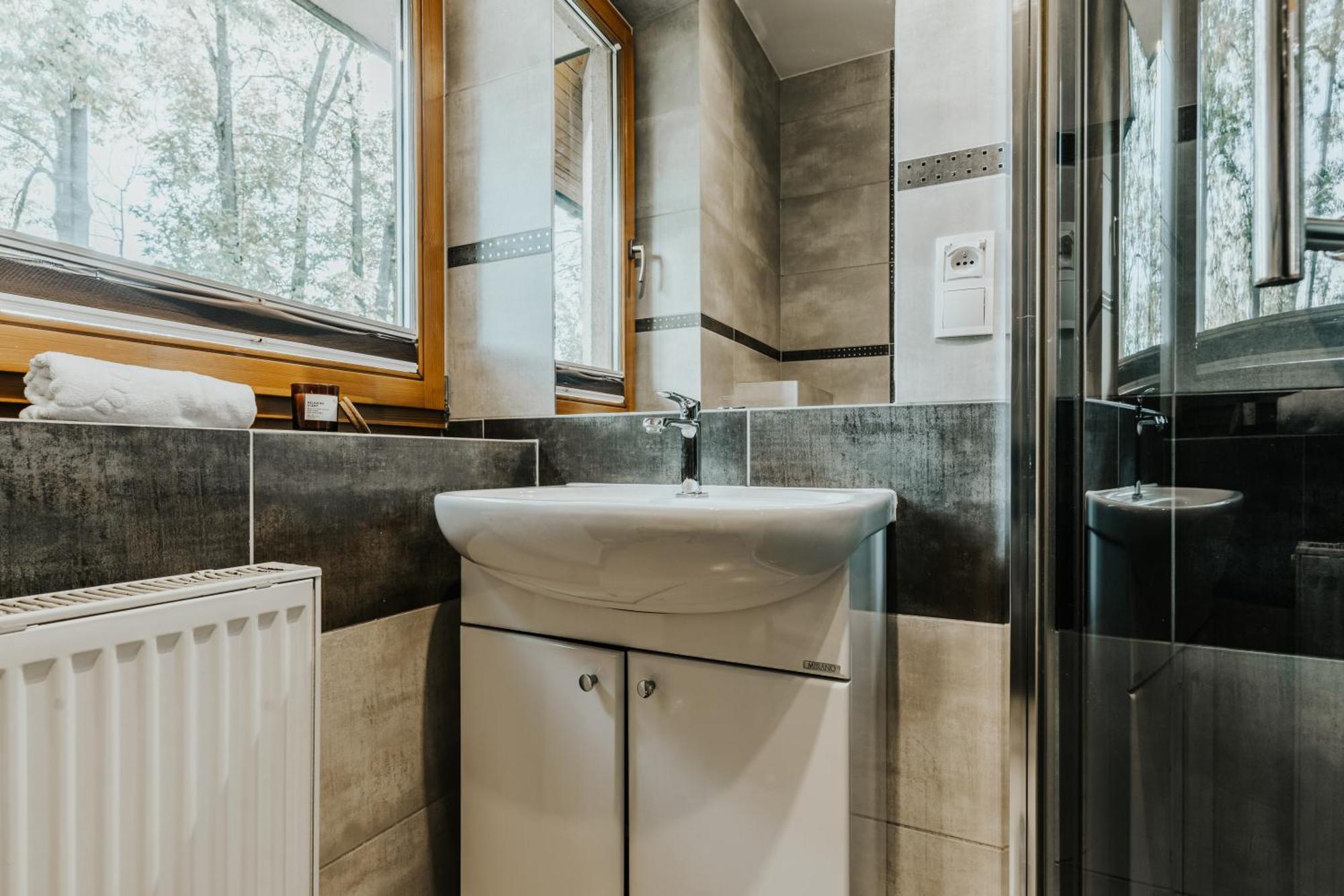 Visitzakopane - Cezar Apartamento