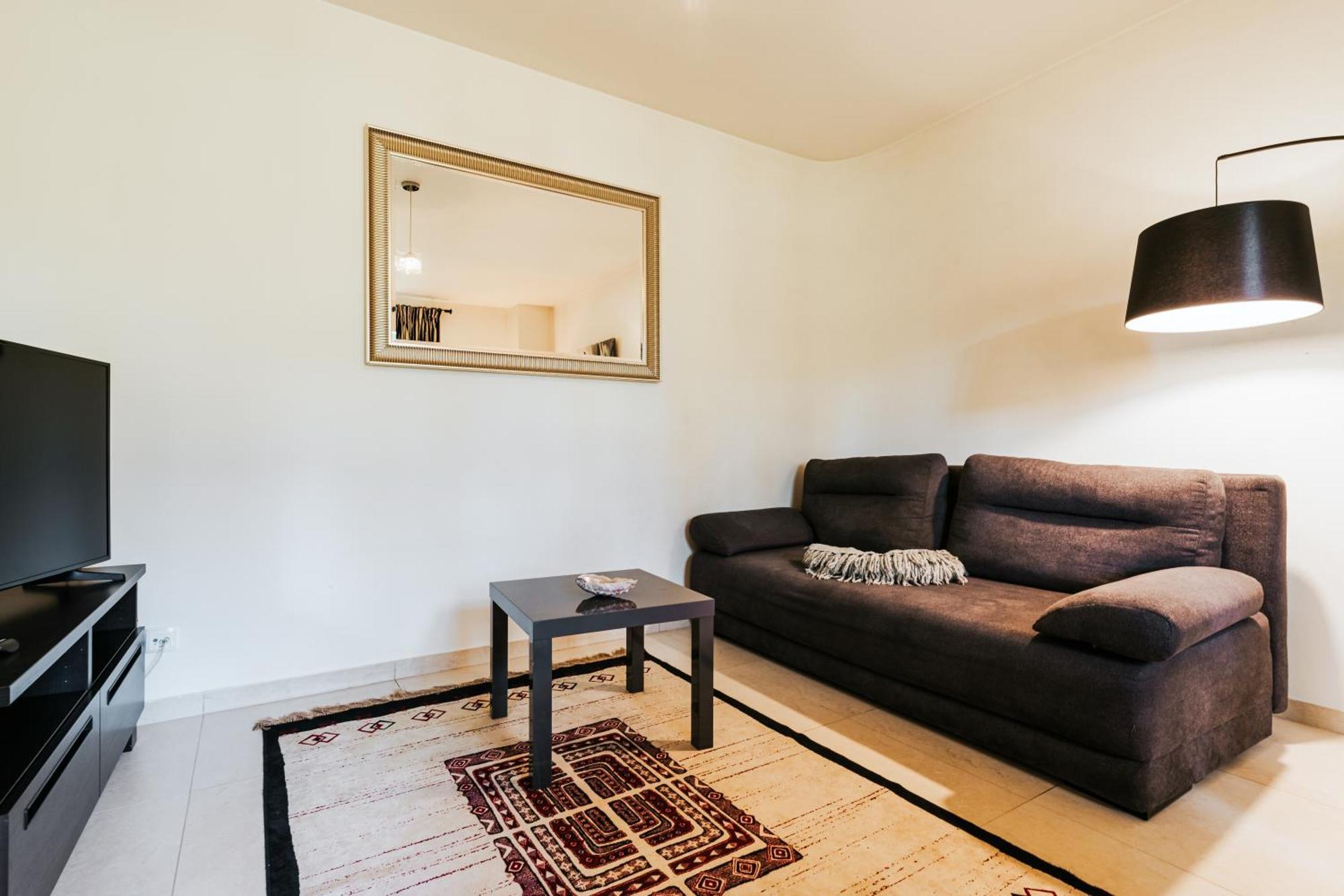 Visitzakopane - Cezar Apartment *