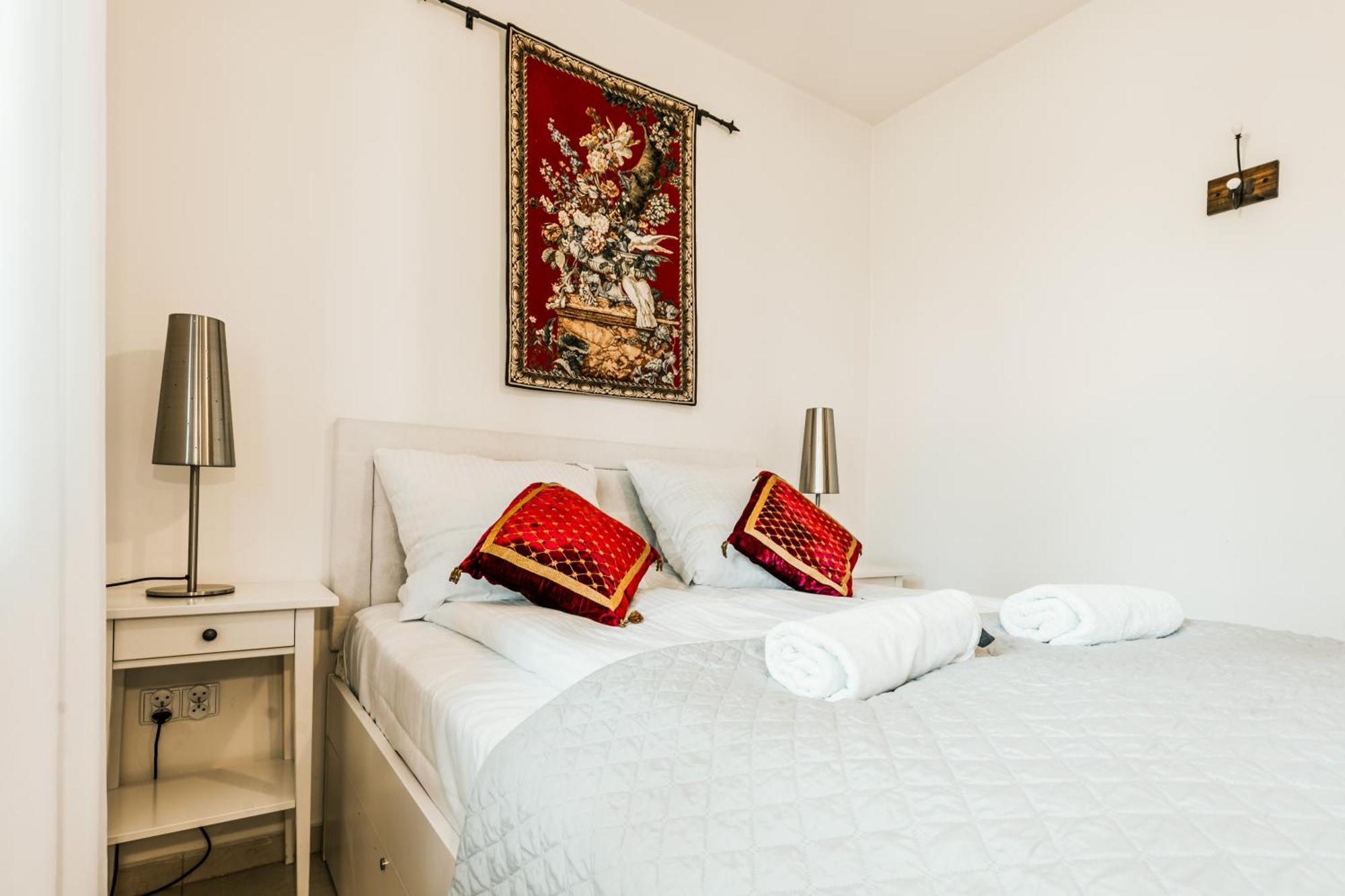 Apartamento Visitzakopane - Cezar Zakopane
