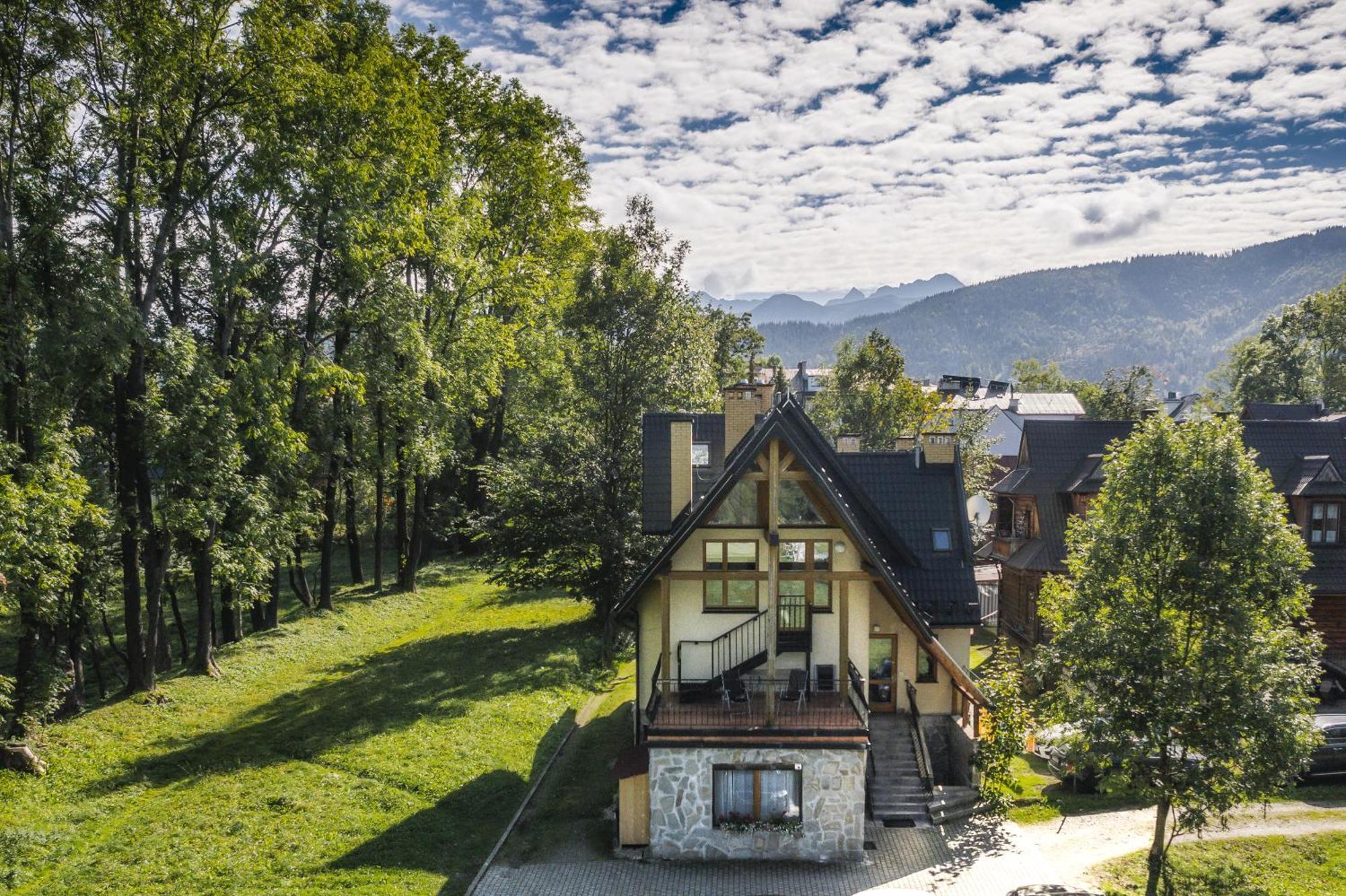 Visitzakopane - Cezar * Zakopane